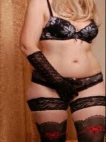 Анна Неудержима Восточный