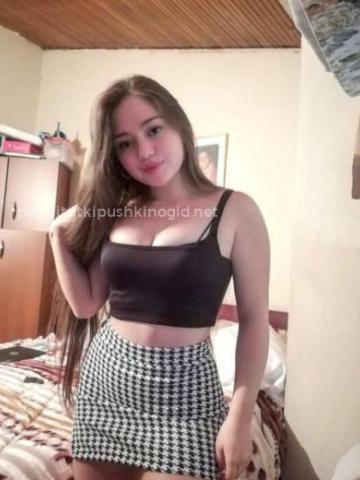 Кристина Обаяшка фото 2